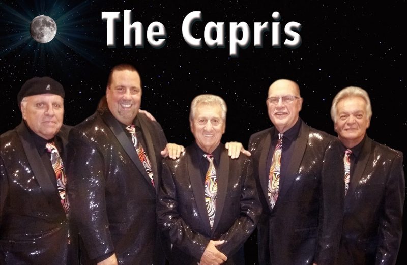 The Capris in Easton PA