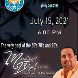 Harbor Social Punta Gorda Florida