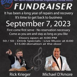 Englewood Elks Fundraiser